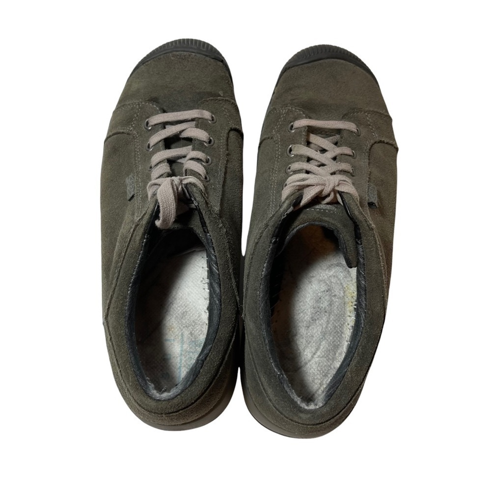 Keen Man Shoes Size 9.5 - Picture 5 of 9